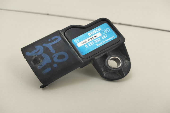 Senzor presiune admisie 0281002437 Fiat Stilo [2001 - 2010]