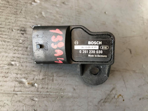 Senzor presiune admisie 199a4000 1.2 b fiat grande punto evo 0261230030