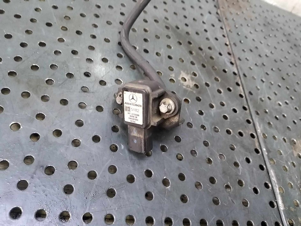 Senzor presiune admisie 2.2 cdi mercedes e class w211 a0041538428