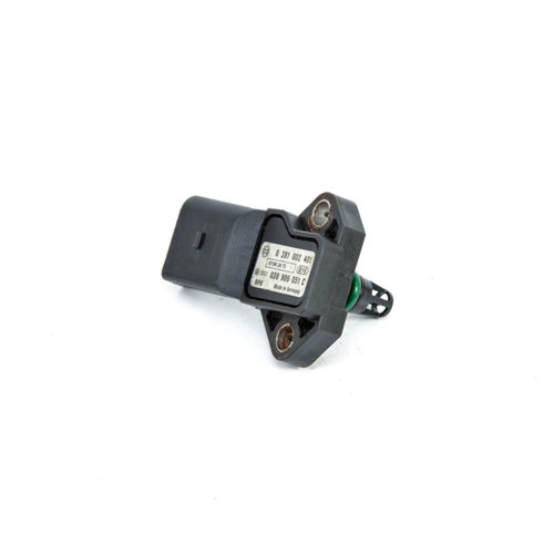 Senzor Presiune Admisie Audi A4 B8 (8K) 2007 - 2015 Motorina 0281002401, 038906051C