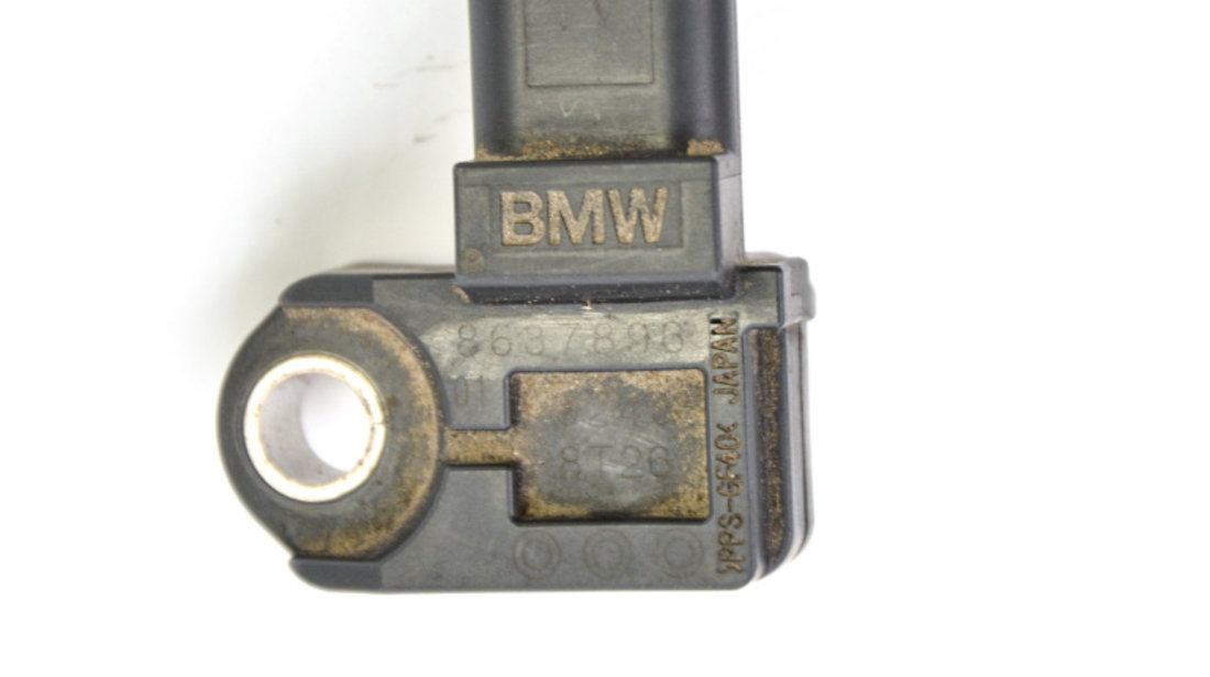 Senzor Presiune Admisie BMW X5 (F15, F85) 2013 - Prezent Motorina 8637896