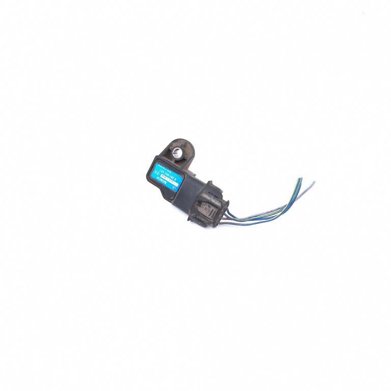 Senzor Presiune Admisie Chrysler Voyager Mk 3 (Rg, Rs) 2001-2007 2.8 Crd Motorina 0281002437 Bosch