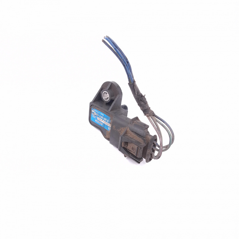 Senzor Presiune Admisie Chrysler VOYAGER Mk 3 (RG, RS) 2001 - 2007 Motorina 0281002437