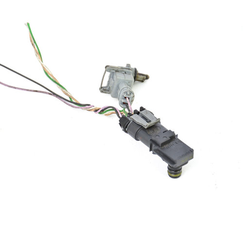 Senzor Presiune Admisie Dacia SANDERO 1 2008 - 2012 Benzina 8200719629, 7700101762, 5WK96814