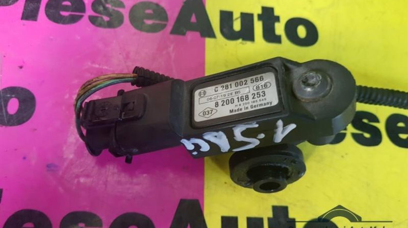 Senzor presiune admisie Fiat 500 L (2012->) 8200168253