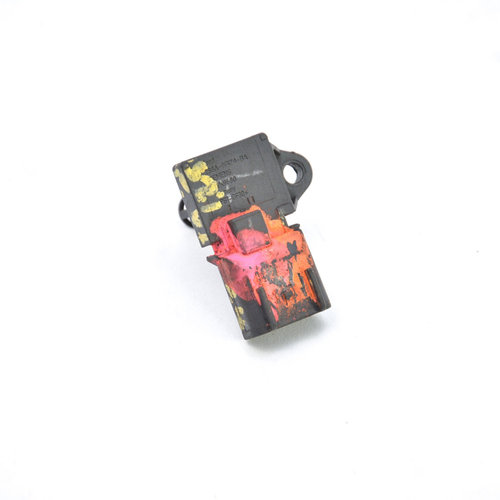 Senzor Presiune Admisie Ford FIESTA Mk 2 1983 - 1995 2S6A9F479BA, 2S6A-9F479-BA, 2S6A-9F479, 2S6A9F4...