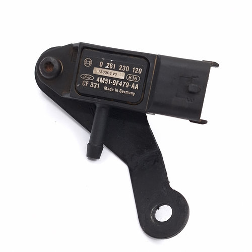 Senzor Presiune Admisie Ford FOCUS Mk 2 2005 - 2010 Motorina 4M519F479AA, 4M51-9F479-AA, 4M51 9F479 ...