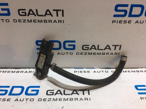 Senzor Presiune Admisie Gaze Dacia Logan 1.5 dci 2004 - 2008 Cod Piesa : 8200225971 / 0281002593