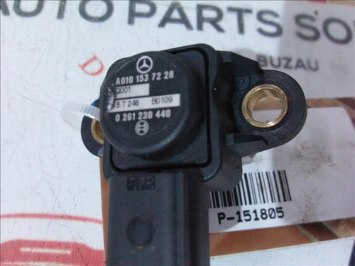 Senzor presiune admisie M E CLASS