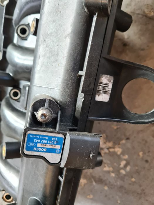 Senzor presiune admisie MAP 0281002845 Opel Fiat Alfa Romeo