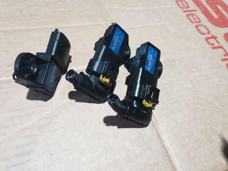 Senzor presiune admisie MAP Opel Astra H 2004-2007 0281002437