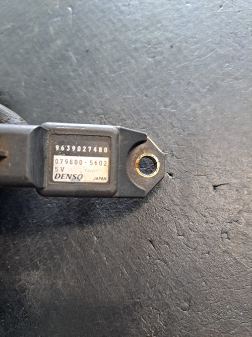Senzor presiune admisie Mazda 3 (BK) 2003 - 2009 Motorina - COD  