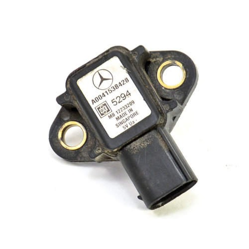 Senzor Presiune Admisie Mercedes-Benz A-CLASS (W169) 2004 - 2012 A0041538428, A 004 153 84 28, 004 1...