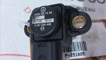 Senzor presiune admisie MERCEDES BENZ E CLASS (W21...