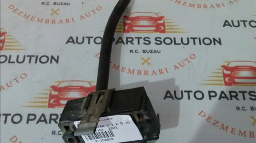 Senzor presiune admisie OPEL ASTRA G 1998-2004