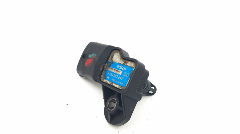 Senzor Presiune Admisie Opel ASTRA H 2004 - 2012 Motorina 0281002845, 0 281 002 845