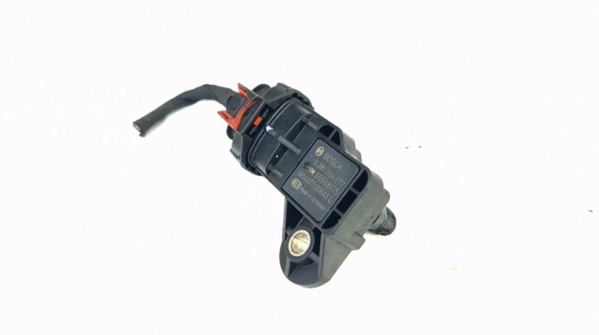 Senzor Presiune Admisie Opel ASTRA J 2009 - 2015 Motorina 0281006077, 0 281 006 077, 55568175