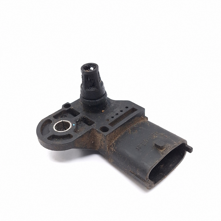 Senzor Presiune Admisie Opel Vectra C 2002-2008 1.9 Cdti Z 19 Dt Motorina 0281002437, 0-281-002-437, 0605242Bg5 Bosch