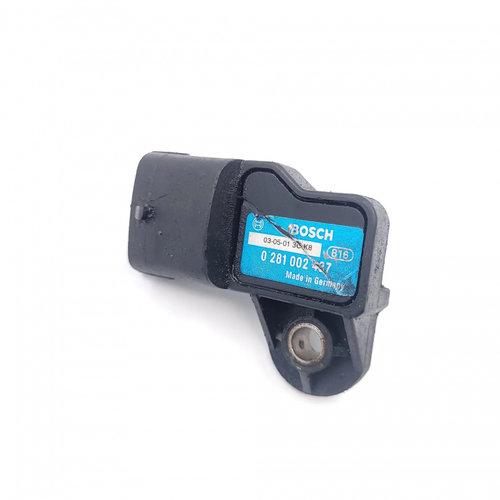 Senzor Presiune Admisie Porsche CAYENNE (9PA, 955) 2002 - 2010 Benzina 0281002437