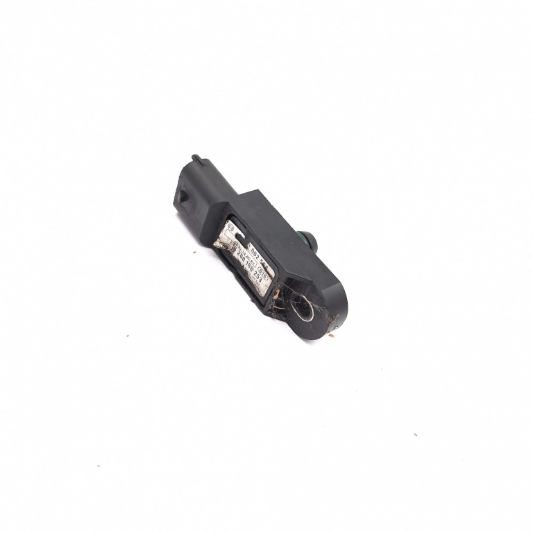 Senzor Presiune Admisie Renault Kangoo (Kw0/1) 2007-2021 1.5 Dci K9K 808 Motorina 8200168253, 8200185545, 0281002566