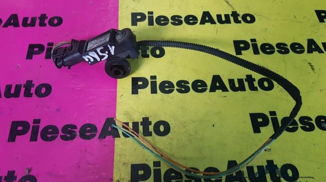 Senzor presiune admisie Renault Modus (2004->) 8200168253