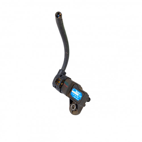 Senzor Presiune Admisie Saab 9-5 (Ys3E) 1997-2009 2.0 T Benzina 0281002437, 0 281 002 437 Bosch