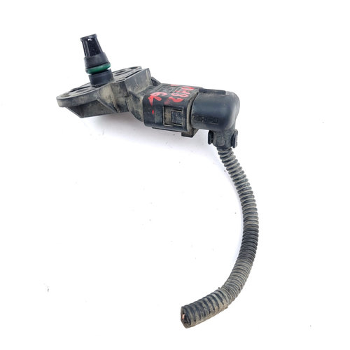 Senzor Presiune Admisie Seat IBIZA Mk4 (6L) 2002 - 2008 Benzina 0261230095, 2261 230 095, 03C906051,...
