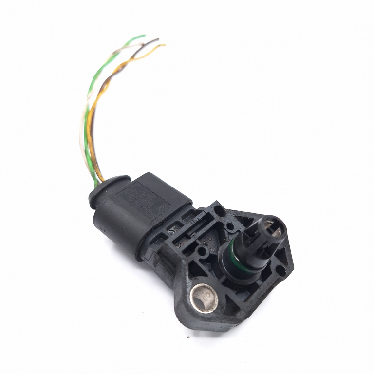 Senzor Presiune Admisie Skoda Rapid 2012-2019 1.6 Tdi Cayc Motorina 0281002976, 0-281-002-976, 210713T123315C, 1J0973704 Bosch