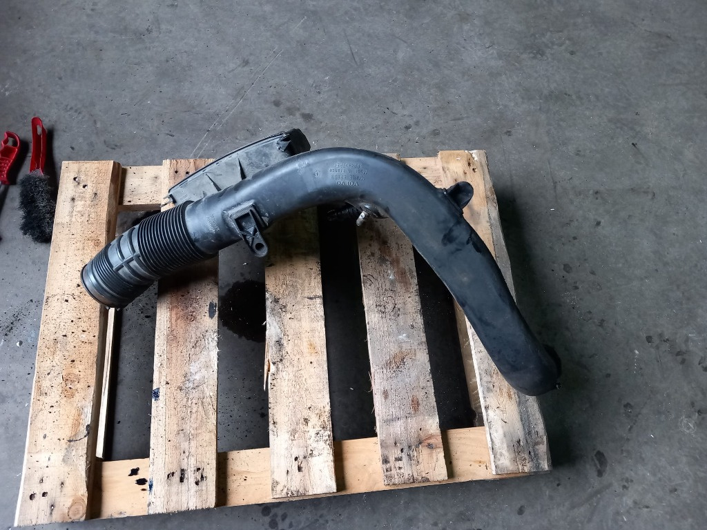 Senzor presiune admisie Volvo S60 2.0 d D5204T2 2012
