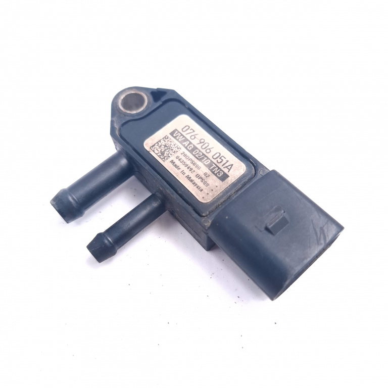 Senzor Presiune Admisie VW GOLF 5 2003 - 2009 076906051A, 20DPS09002, 04359492