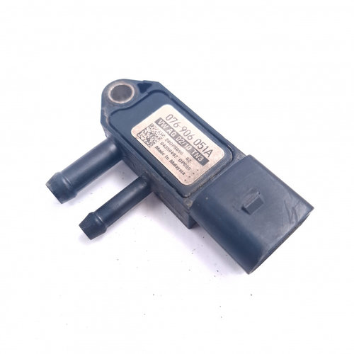 Senzor Presiune Admisie VW GOLF 5 2003 - 2009 076906051A, 20DPS09002, 04359492