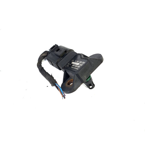 Senzor Presiune Admisie VW PASSAT B6 2005 - 2010 Benzina 0261230031, 0 261 230 031, 06B906051, 06B 9...