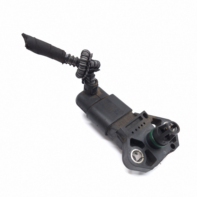 Senzor Presiune Admisie Vw Touran (1T) 2003-2010 1.4 Tsi Benzina 038906051C, 0281002401, 0-281-002-401 Bosch