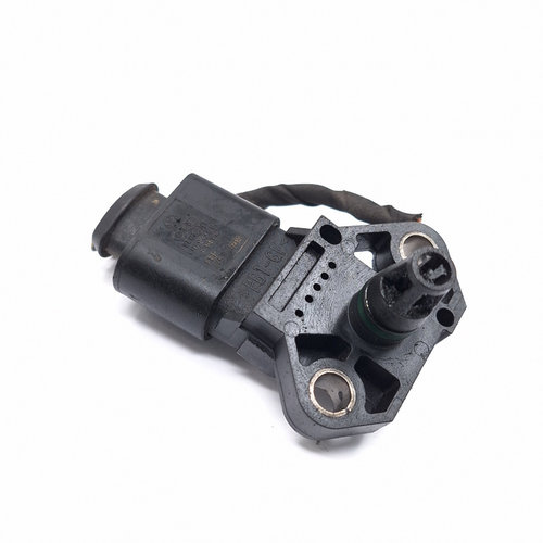 Senzor Presiune Admisie VW TOURAN (1T) 2003 - 2010 Benzina 0281002401, 038906051C, 0281-002-401, 1J0...