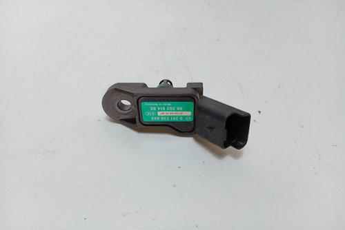 Senzor presiune aer 0261230043 Citroen C3