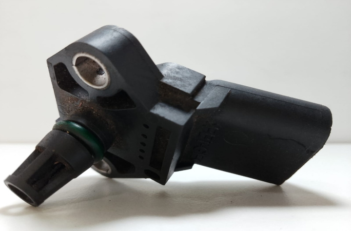 Senzor presiune aer 0281002401 Audi A3 8P [2003 - 2005]