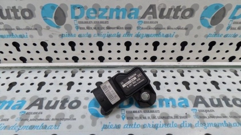 Senzor presiune aer 0281002456, Volkswagen Polo (id:168480)