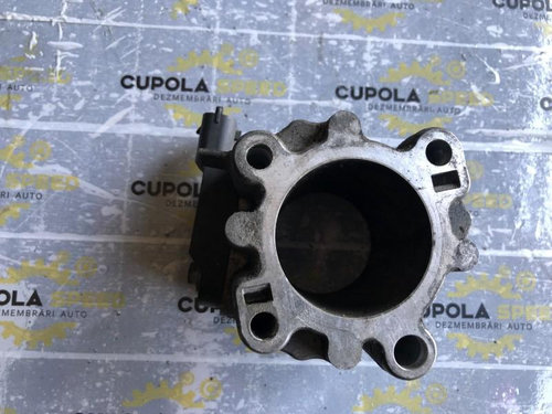Senzor presiune aer 0281002F402.0 dci 8200292433 Renault Laguna 3 [2007 - 2011]