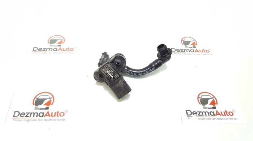 Senzor presiune aer 036906051G, Audi A5 (8T3) 2.0tdi, CNHB