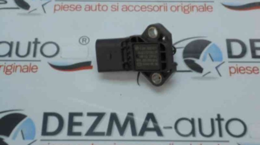 Senzor presiune aer 03G906051E/0281002977, Audi Q3, 1.4tsi, CZDA