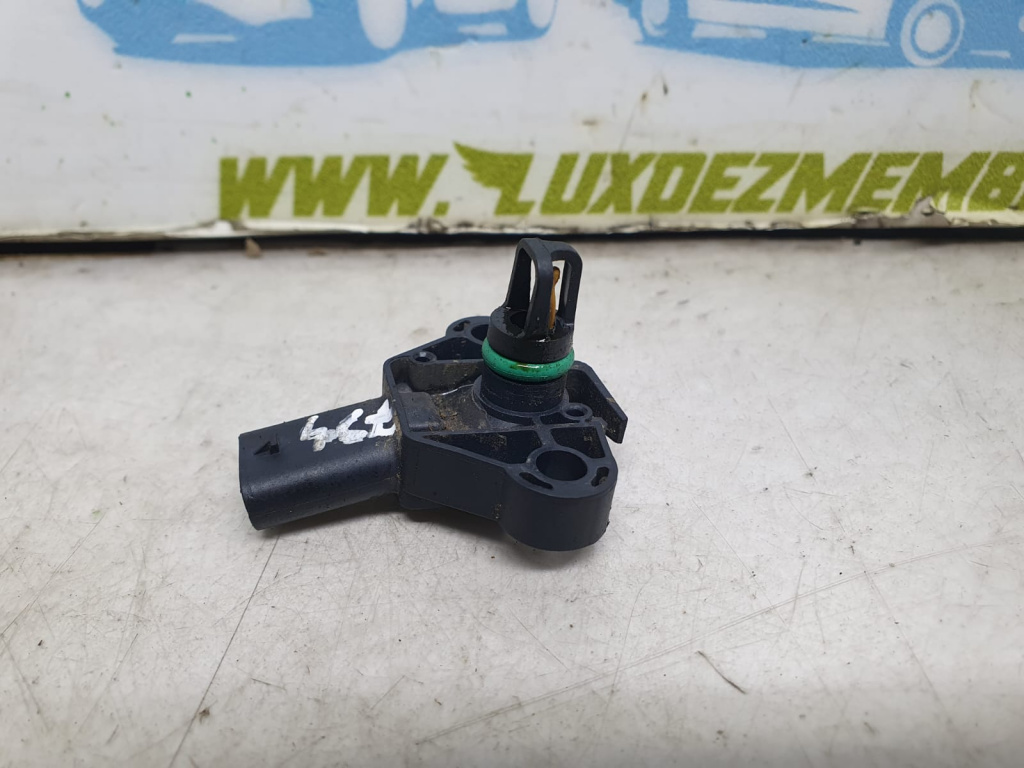 Senzor presiune aer 04e906051n 1.0 eTSI DLAA Volkswagen VW Golf 8 [2020 - 2024] 1.0 eTSI DLAA
