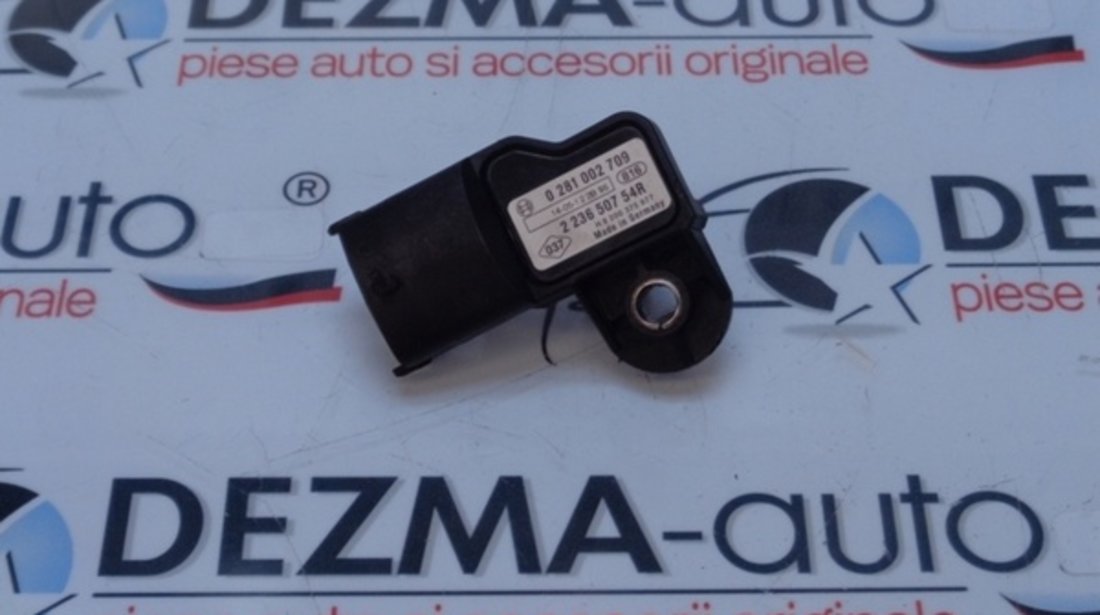 Senzor presiune aer 04L906051B, Skoda (id:141941)