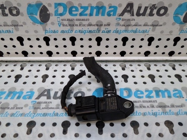 Senzor presiune aer 04L906051B, Vw Golf 7 (5G) 1.6 tdi (id.167334)