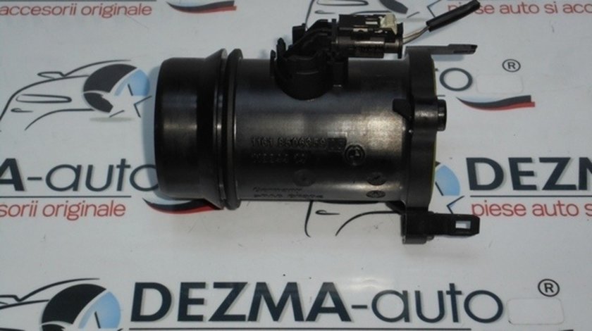 Senzor presiune aer 1161-8506359-03, Bmw 3 (E90) 2.0 d, N47D20C