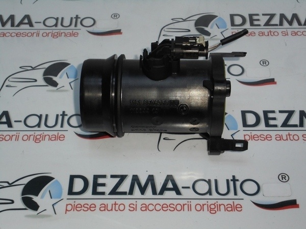Senzor presiune aer 1161-8506359-03, Bmw X3 (F25) 2.0 d, N47D20C
