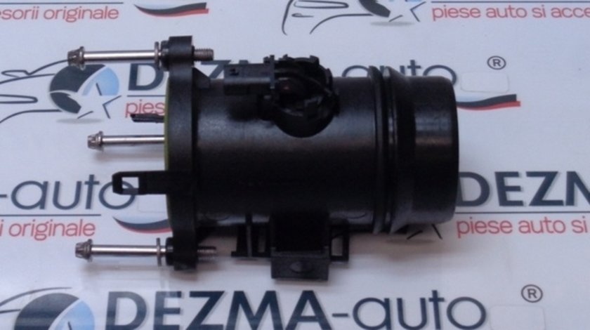 Senzor presiune aer 1161-8506359, Bmw 1 (E81) 2.0 d, N47D20C