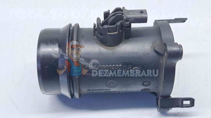 Senzor presiune aer 1161-8506359, Bmw 1 (E81) 2.0 d, N47D20C