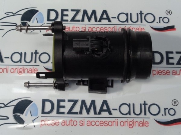 Senzor presiune aer 1161-8506359, Bmw X3 (E83) 2.0 d, N47D20C