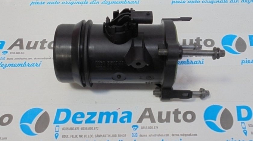 Senzor presiune aer, 1161-8519492, Bmw 3 (E90) 2.0 d (id:201577)