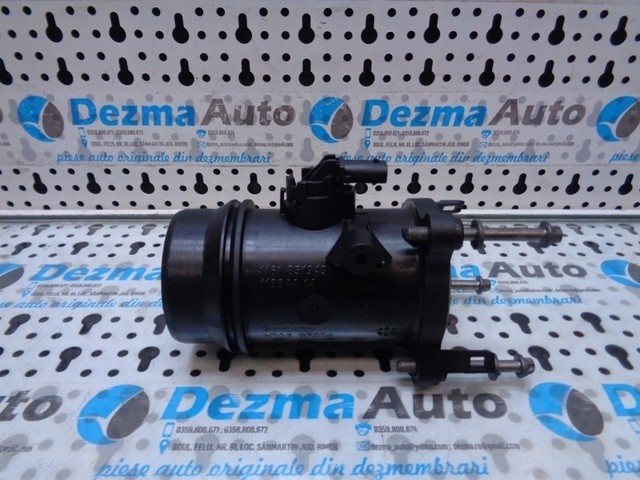 Senzor presiune aer 1161-8519492, Bmw X3 (E83), 2.0 d, N47D20C